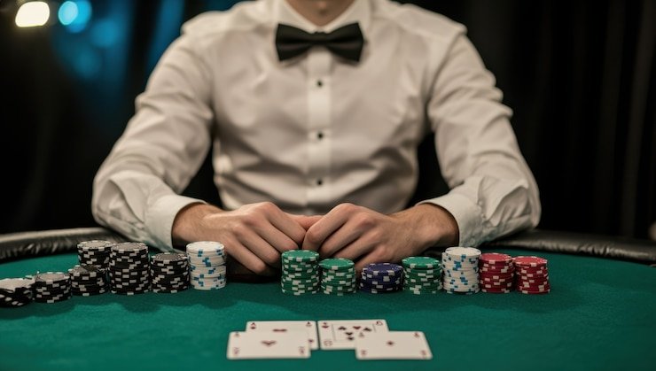 Slot game tutorial and mechanics guide on jabartoto link
