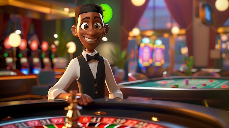 Tutorial on Thomas Cup wagering at jabartoto link